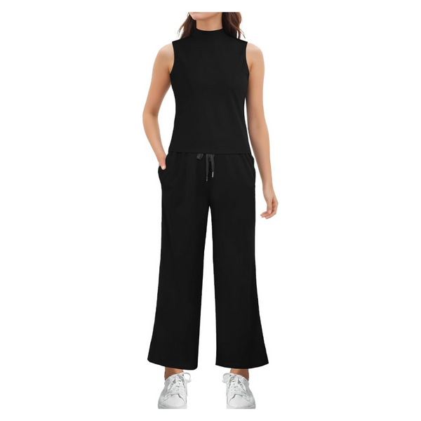 MZROCR Sleeveless Lounge Sets For Women (Various)