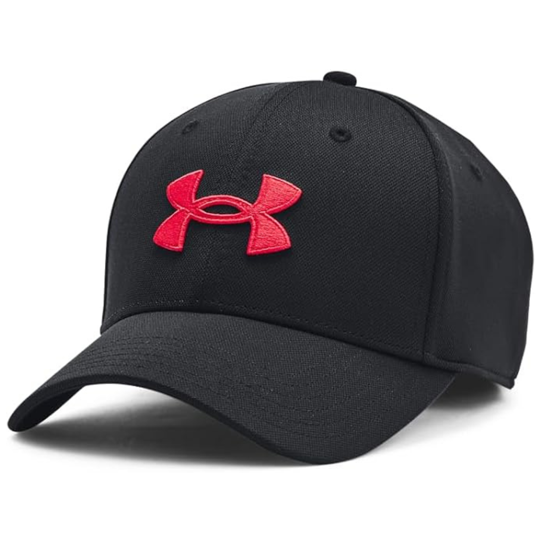 Under Armour Men's Blitzing Cap Stretch Fit