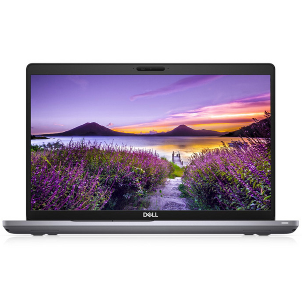 Dell Latitude 5511 15.6" FHD Laptop (i5-10400H / 8GB RAM / 128GB SSD) [Certified Refurb]