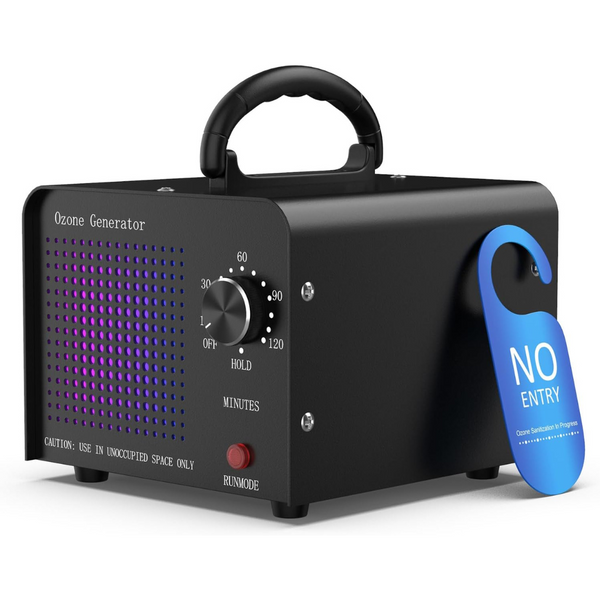 Medvoe 0zone 30000 Watts 0zone Generator