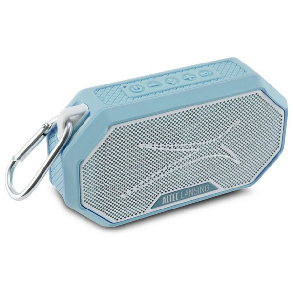 Altec Lansing HydraMini 2.0 Bluetooth Speaker (Various)