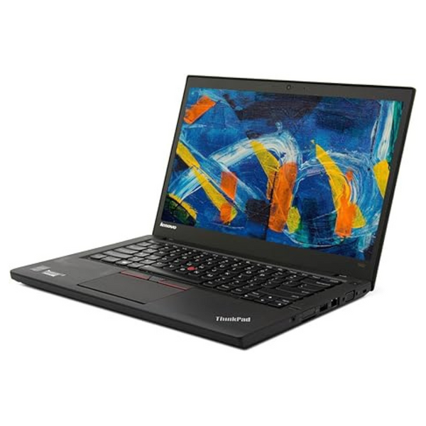 Lenovo ThinkPad T450 14" Laptop (i5-5300U / 8GB RAM / 256GB SSD) [Renewed]