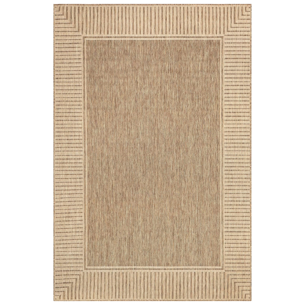 NuLOOM 5x8-Foot Outdoor Area Rug