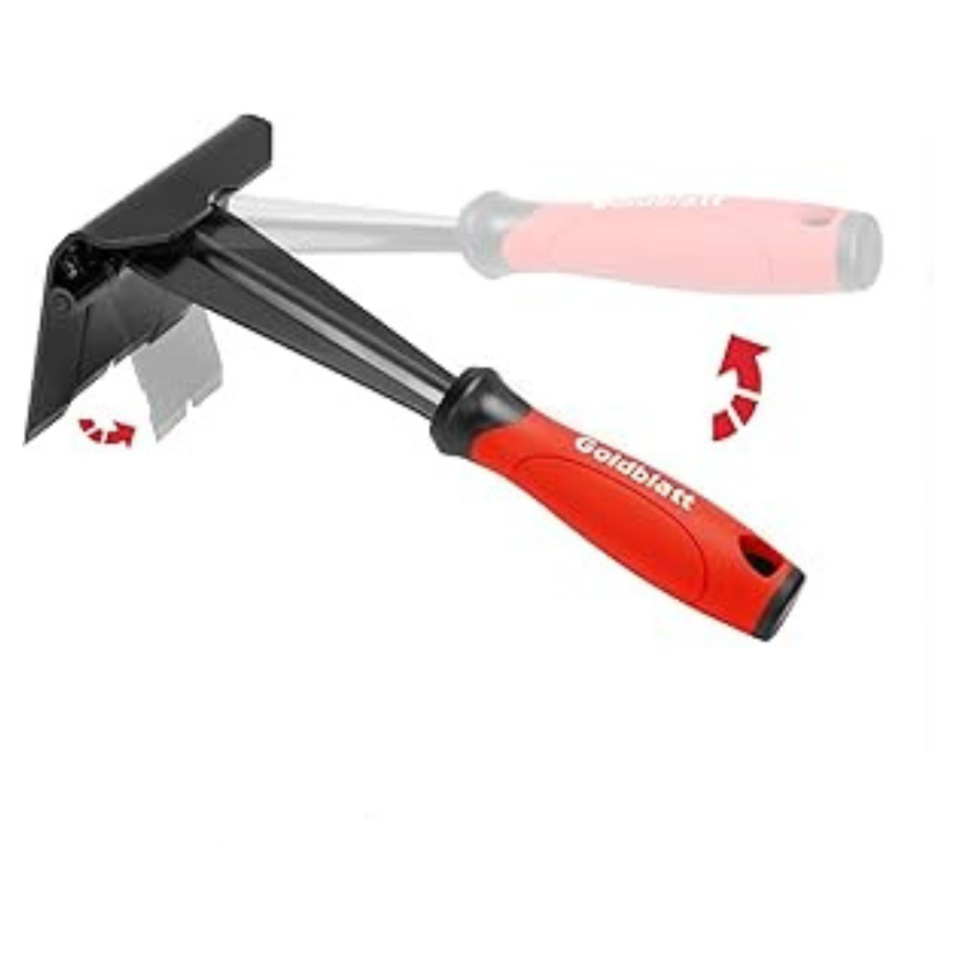 Goldblatt Trim Puller Removal Multi-Tool