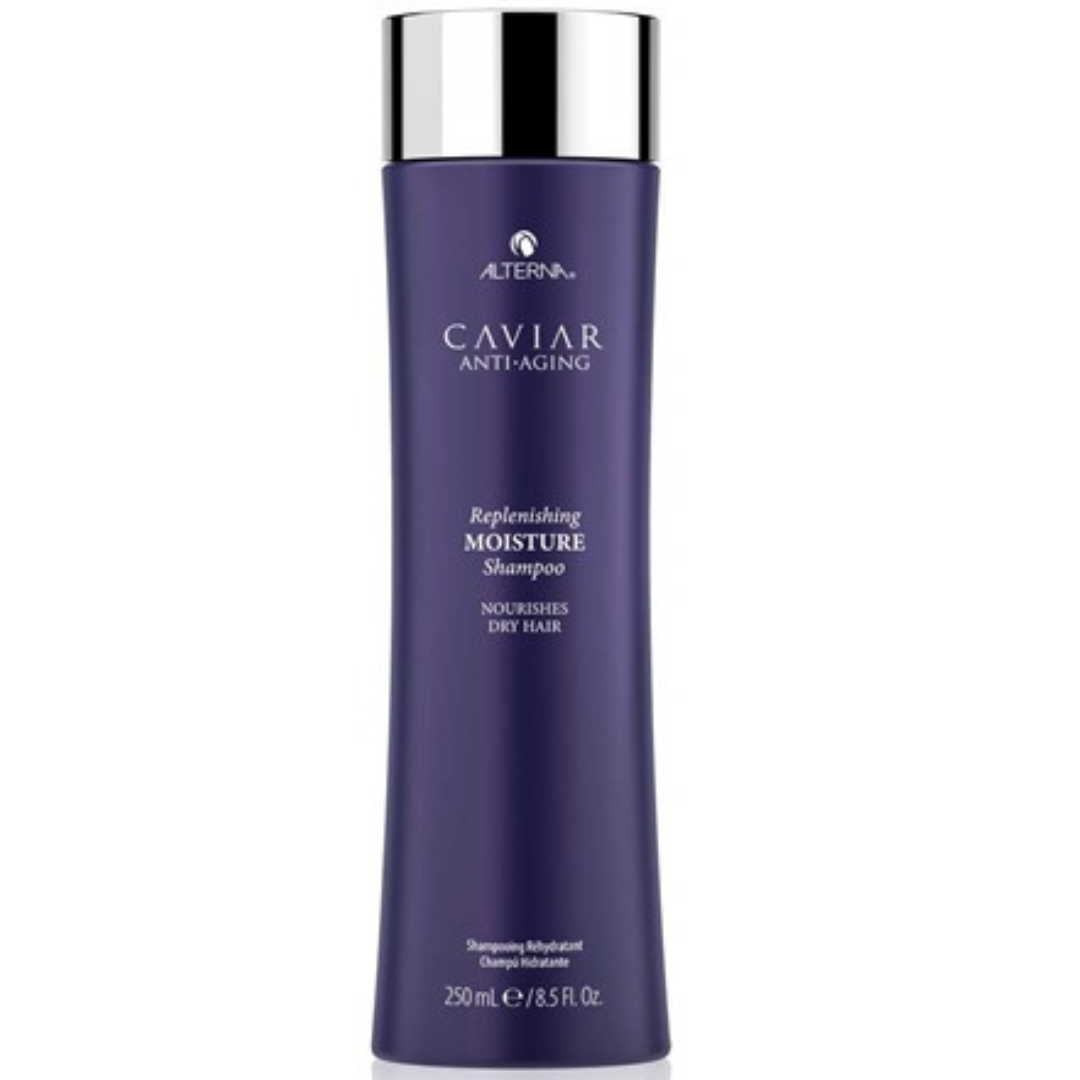 Alterna Haircare CAVIAR Anti Aging Replenishing Moisture Shampoo