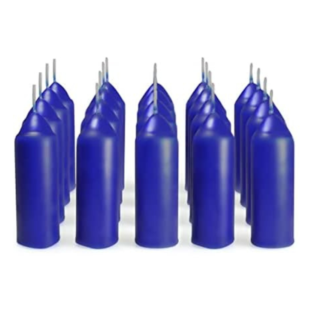 20-Pack UCO 9+ Hour Candles For Candle Lanterns (3.5 Inch)