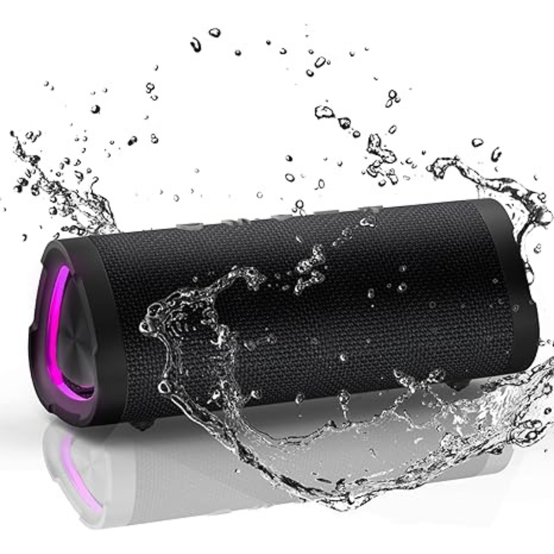 Vanzon V40 24W IPX7 Waterproof Portable Wireless Speaker