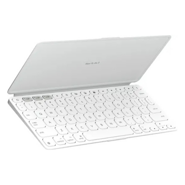 Logitech Keys-to-GO 2 Portable Wireless iPad Keyboard