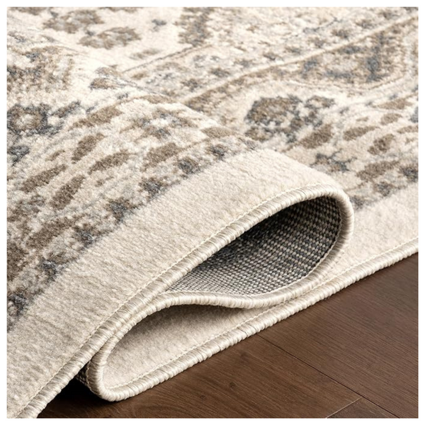 NuLOOM 8×10 Becca Traditional Tiled Area Rug