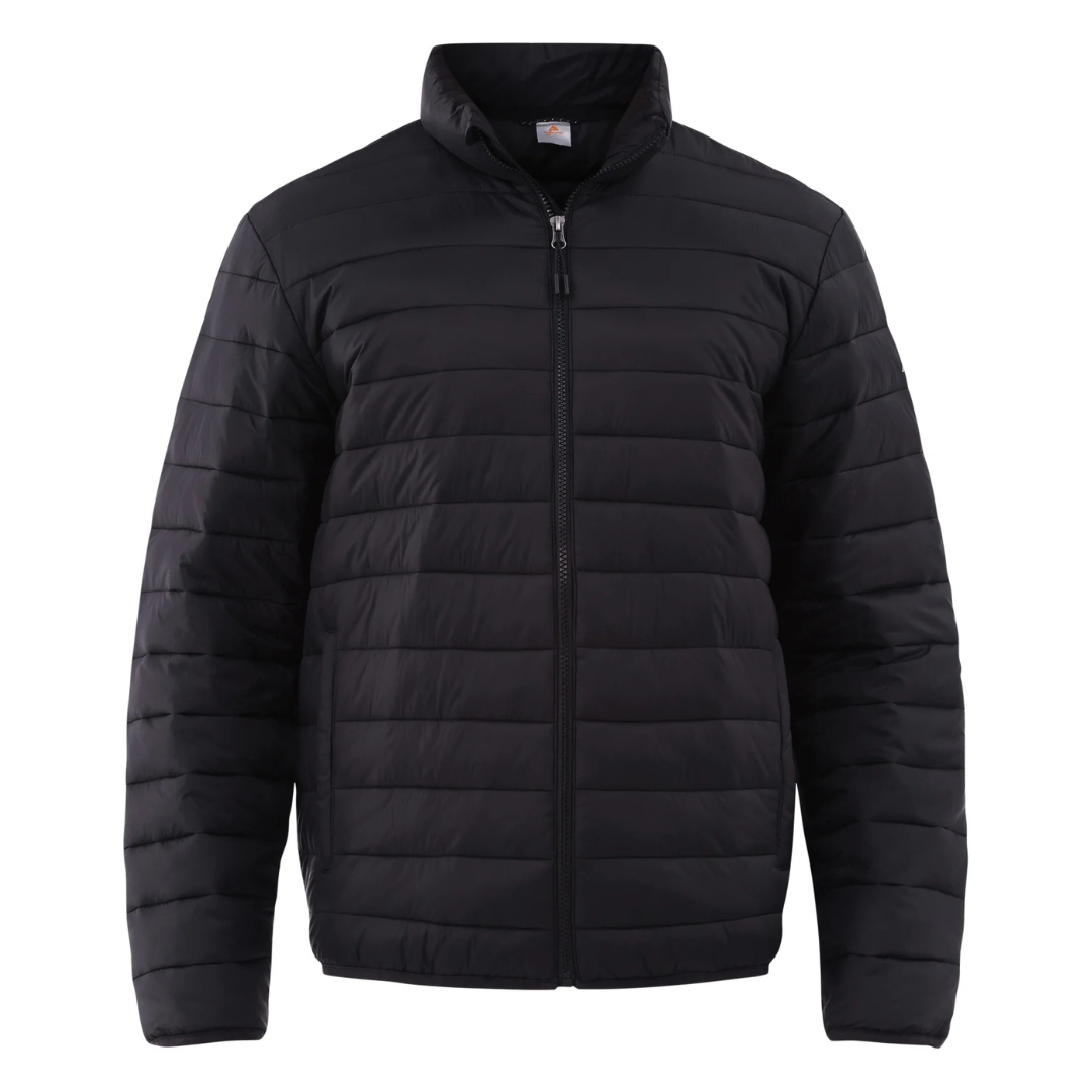 Ozark Trail Men’s & Big Men’s Puffer Jackets