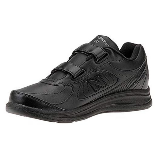 New Balance Men's 577 V1 Hook And Loop Shoes