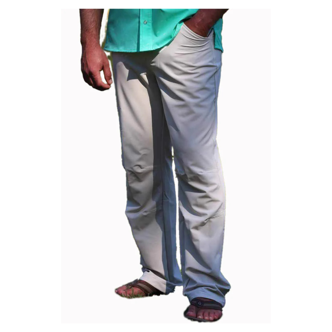 Mojo Sportswear Company Tailwater Fishing Pants