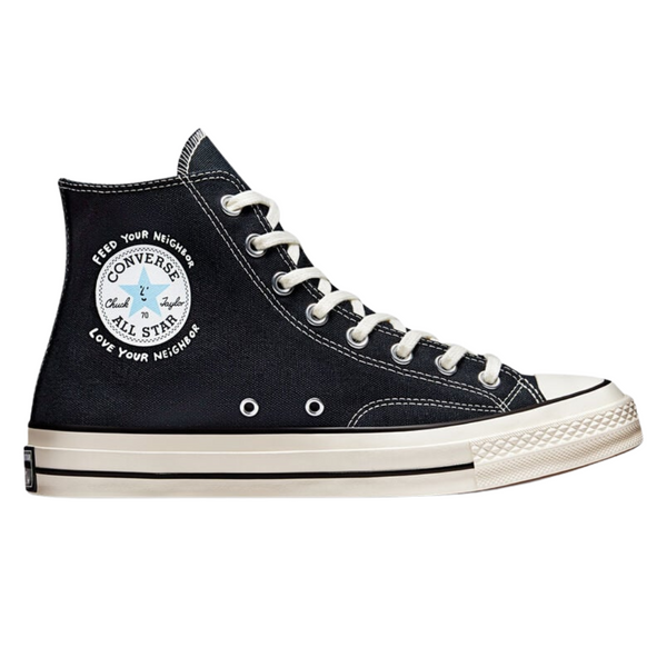 Converse x Sky High Farm Workwear Chuck 70 Shoes (3 Colors)