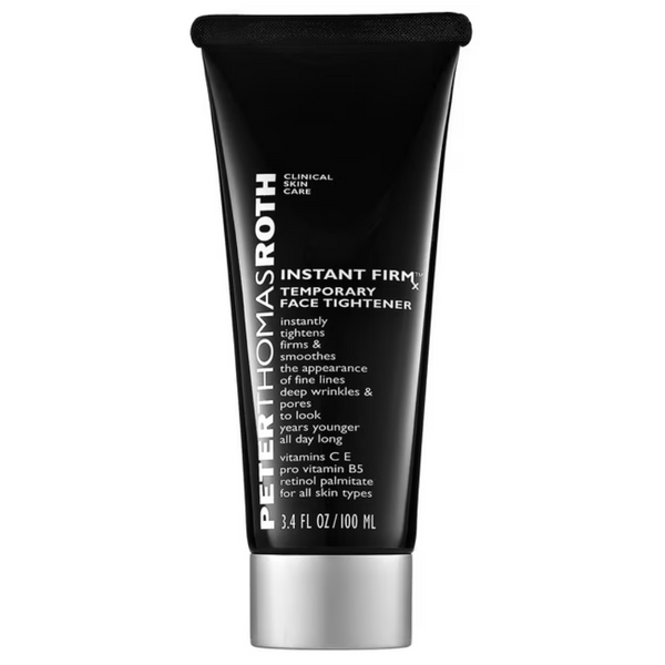 Peter Thomas Roth 3.4 Fl Oz Instant FIRMx Temporary Face Tightener