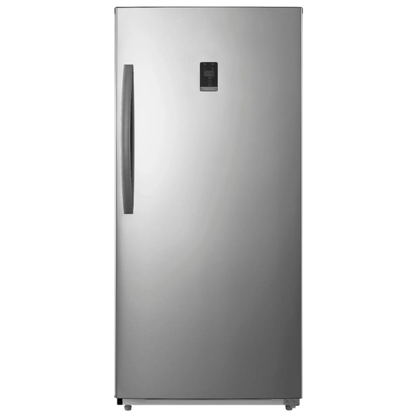 Insignia 13.8 Cu. Ft. Convertible Upright Freezer