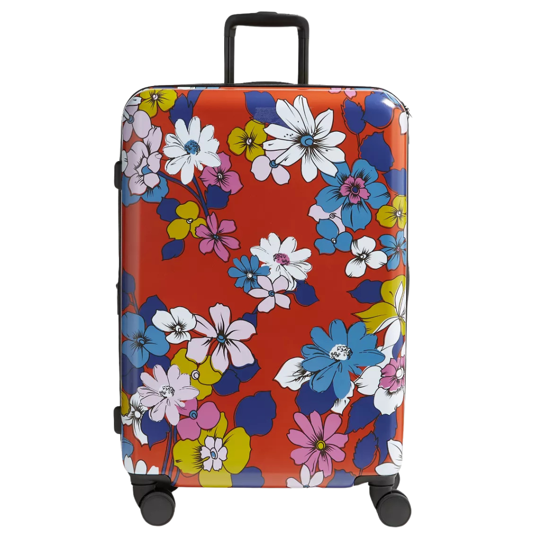 Target: Up To 40% Off On Luggage & Travel Accessories