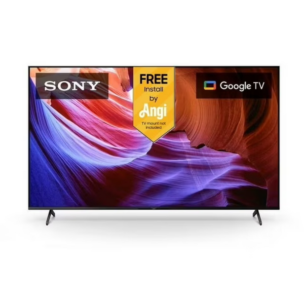 Sony KD75X85K 75" 4K Ultra HDR Smart LED Google TV