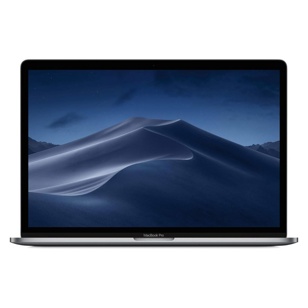 Apple 15.4" MacBook Pro (i7 / 16GB RAM / 512GB SSD) [Renewed]