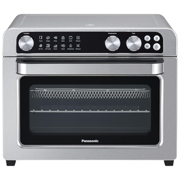 Panasonic 1800W Air Fryer Toaster Oven Combo