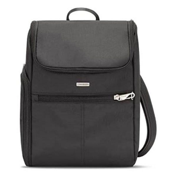 Travelon Anti-Theft Classic Small Convertible Backpack