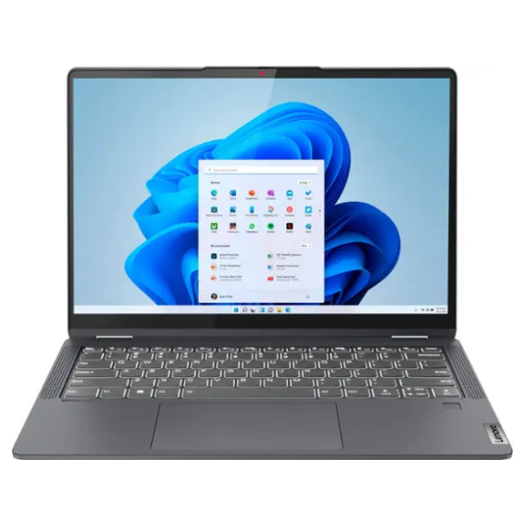 Lenovo Flex 5i 14" WUXGA Touchscreen 2-in-1 Laptop (i5-1215U / 8GB RAM / 512GB SSD)