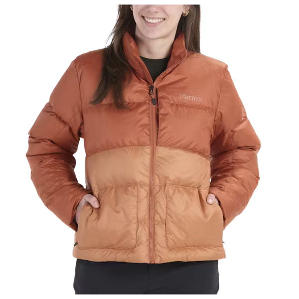 Marmot Women's Guides Down Jacket