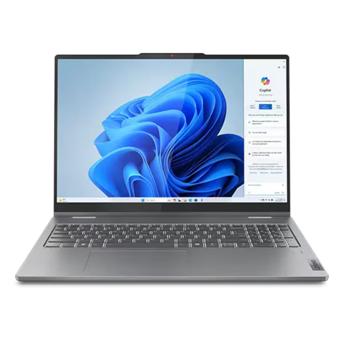 Lenovo IdeaPad 5i 16" Touchscreen 2-in-1 Laptop (7 150U / 16GB RAM / 1TB SSD)