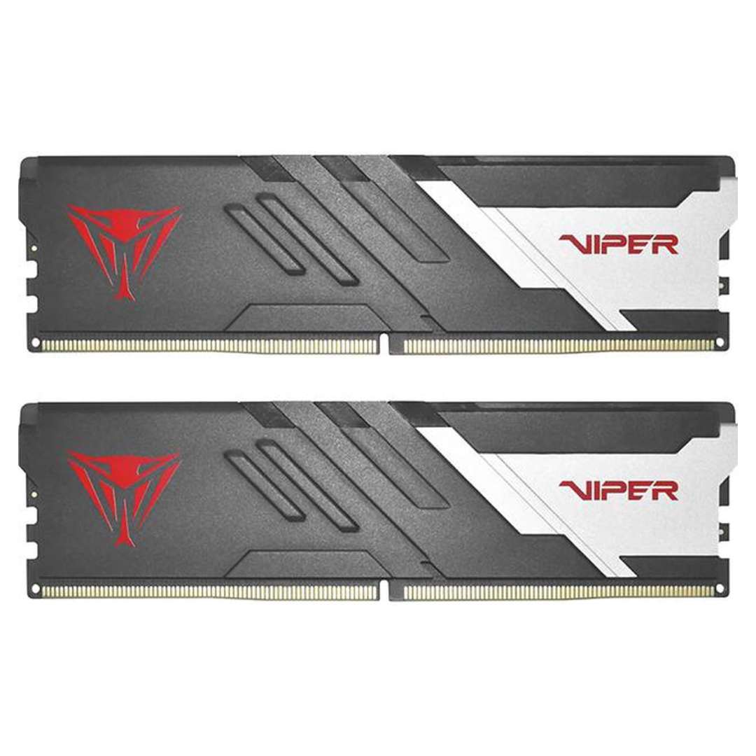 Patriot Viper Venom 32GB (2 x 16GB) PC5-48000 Desktop Memory