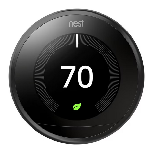 Google Nest 3rd Generation Learning Thermostat