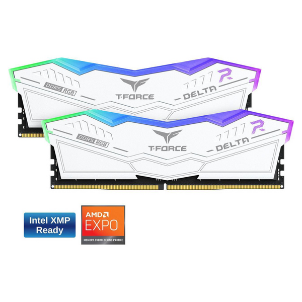 Team T-Force Delta RGB 32GB Desktop Memory