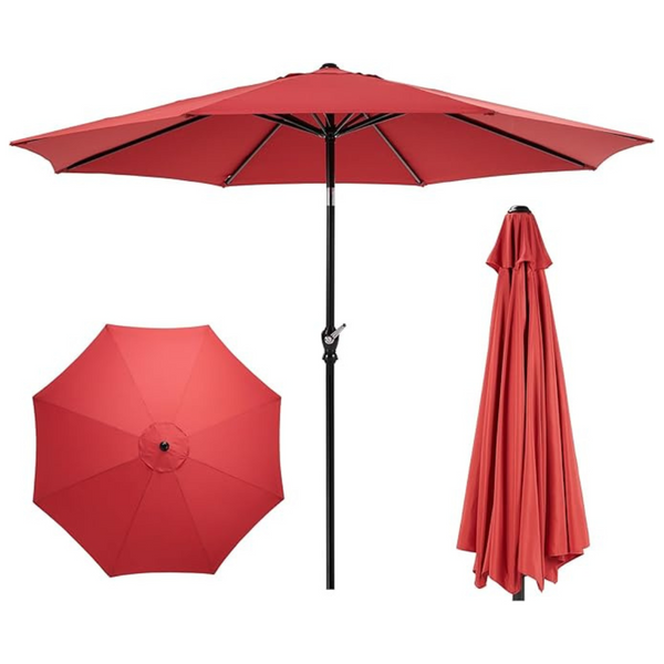 Amazon: Up To 50% Off On Patio Umbrellas