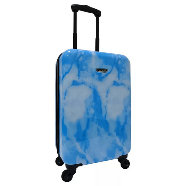 Prodigy Resort 20 Carry-On Fashion Hardside Spinner Luggage (Various)