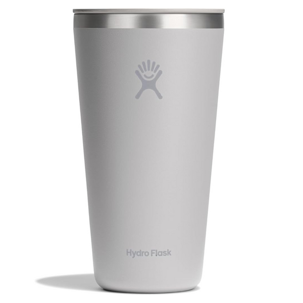 Hydro Flask 28 Oz All Around Stainless Steel Tumbler With Lid (3 Colors)