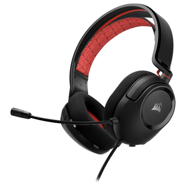 Corsair HS35 v2 Multiplatform Wired Gaming Headset