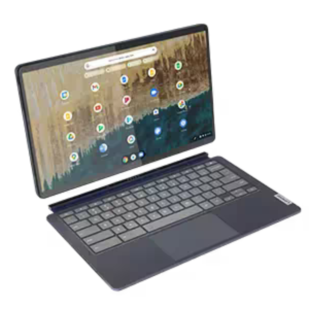 Lenovo IdeaPad Duet 5 13.3" FHD Touch 2-in-1 Chromebook (Snapdragon SC7180 / 8GB RAM / 128GB)