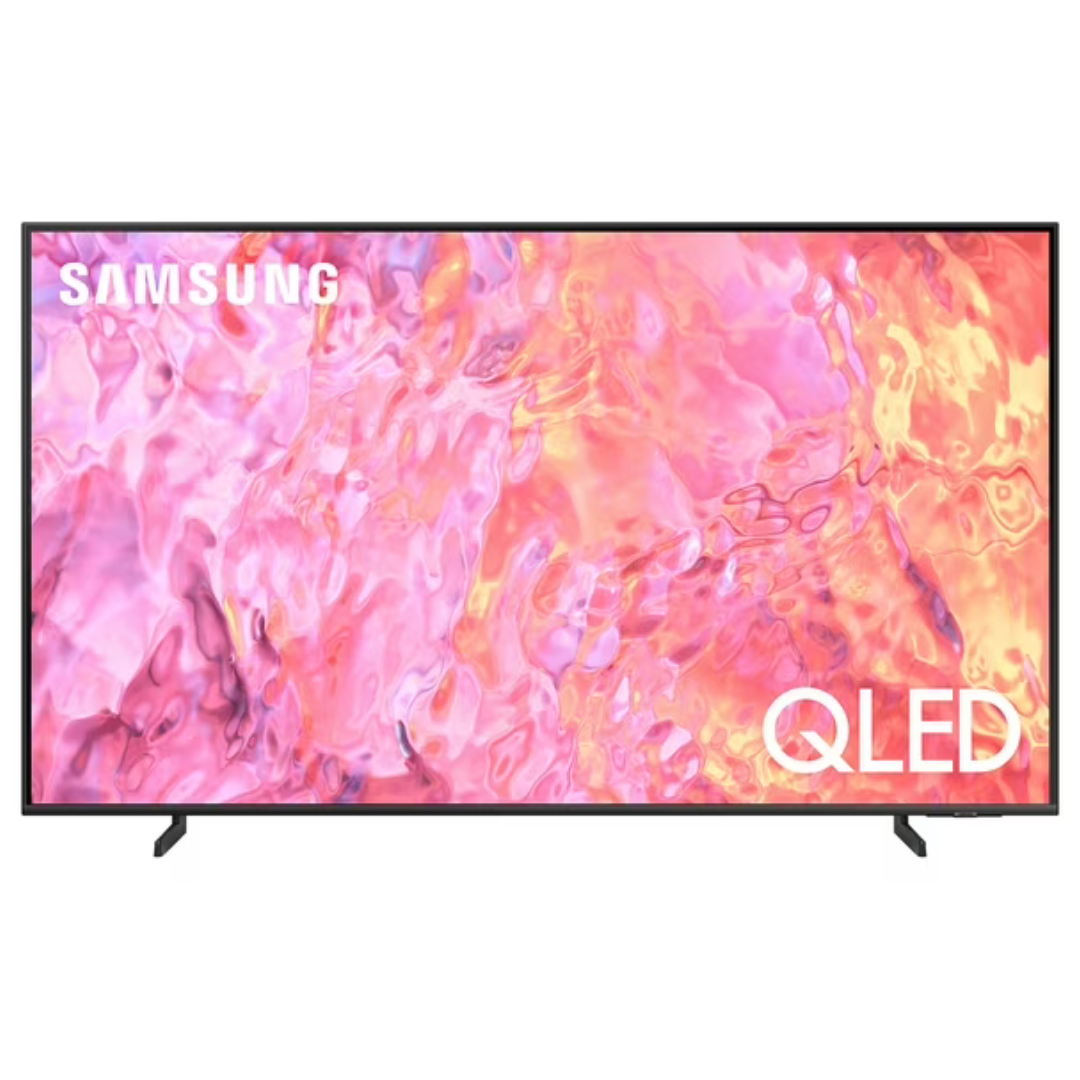 SAMSUNG Q60CB 75" 4K Ultra HDR 3D Smart QLED TV