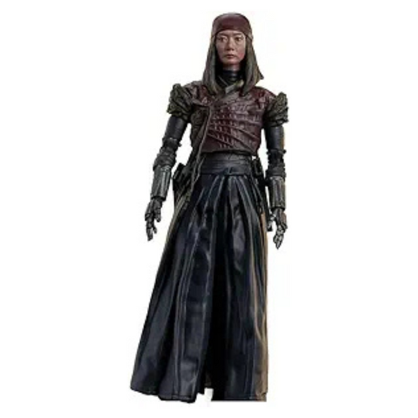 Rebel Moon Series 1 Nemesis Action Figure