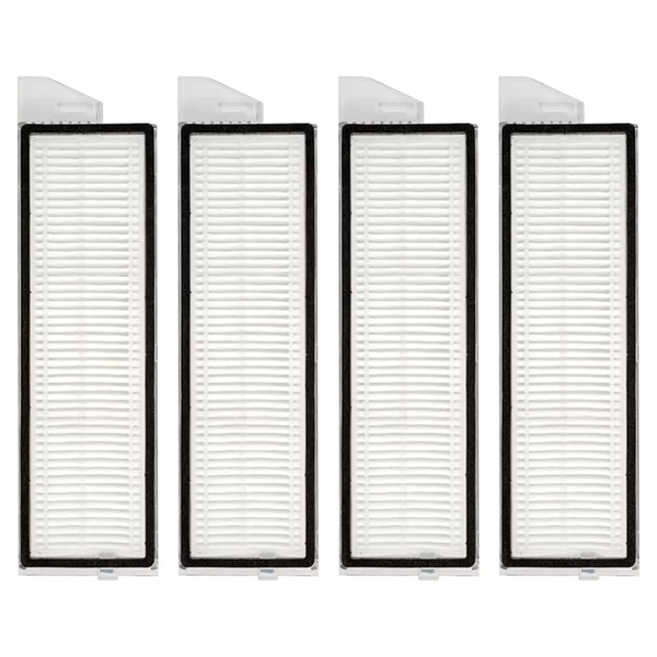 4-Pack S8 Max Ultra Replacement HEPA Filter Kit