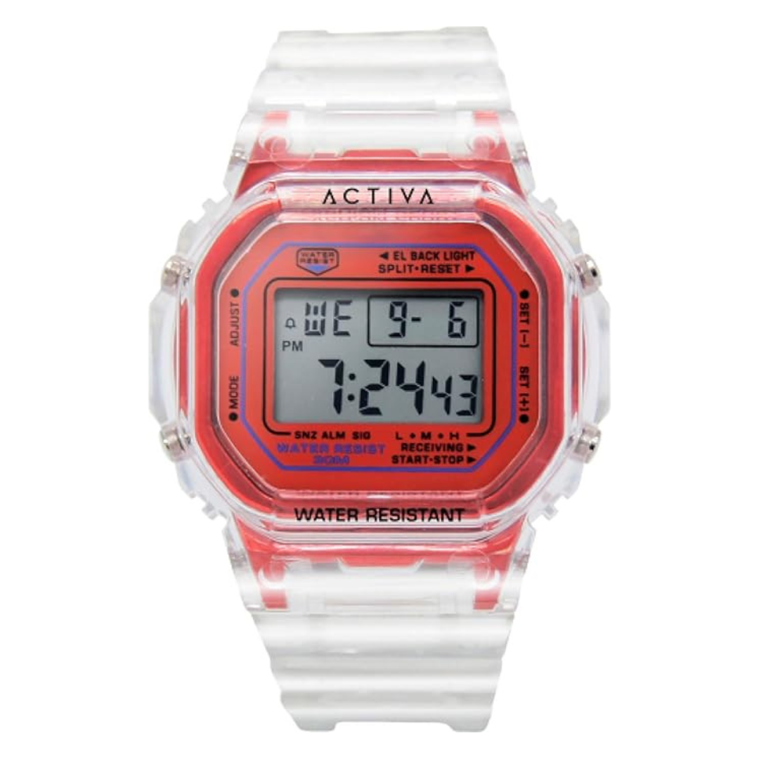 Invicta Activa Digital Quartz Watch