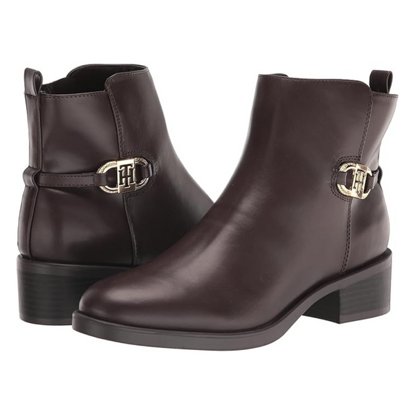 Tommy Hilfiger Women’s Imiera Boots