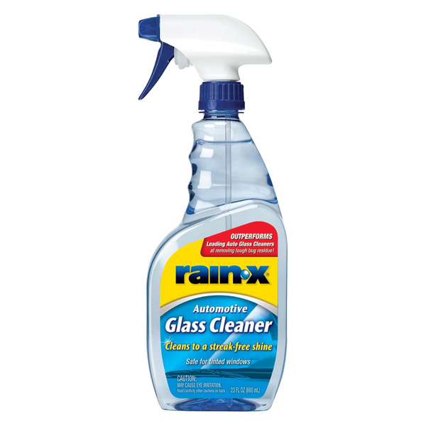 Rain-X 23 oz 630018 Non-Toxic Auto Glass Cleaner