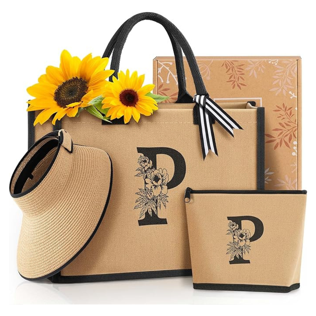 Personalized Stylish Summer Fashion Accessories (Various Styles)