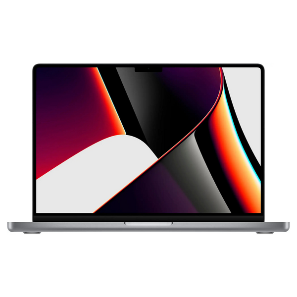 Apple 14" (M1 Pro Chip / 16GB RAM / 512GB SSD) [Geek Squad]