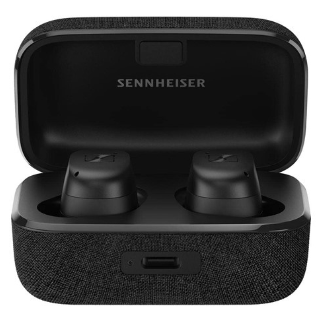 Sennheiser Momentum True Wireless 3 Earbuds With ANC (2 Colors)