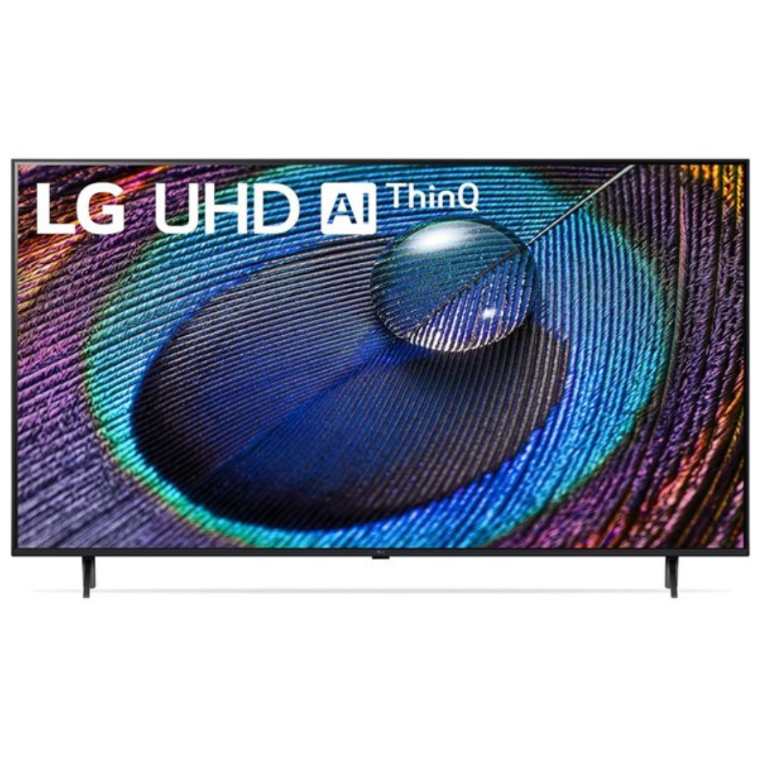 LG Class UR9000 75" 4K Ultra HDR Smart LED TV