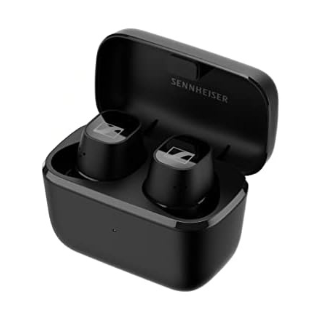 Sennheiser CX Plus True Bluetooth Earbud Headphones