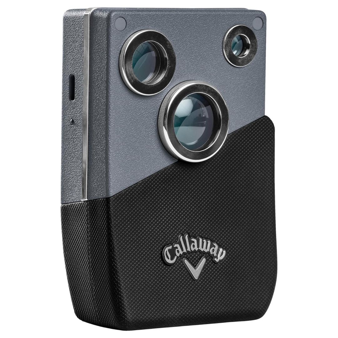 Callaway Screen View Golf Laser Rangefinder (C23211)