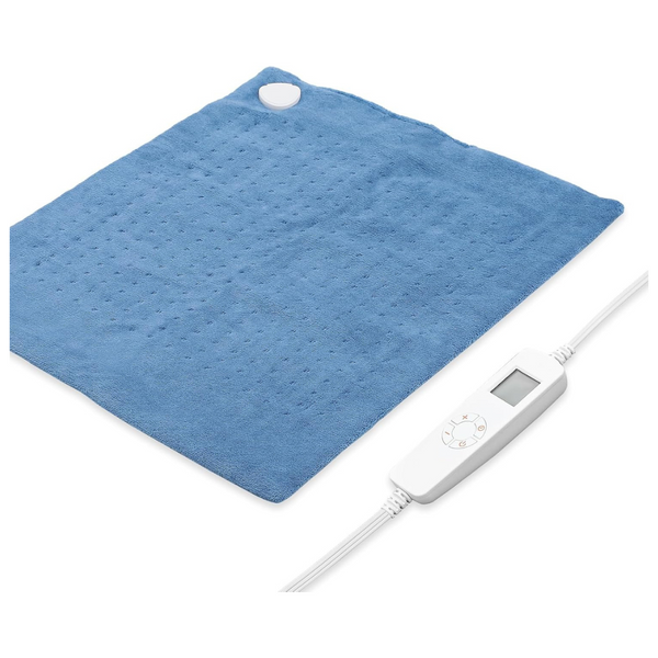 Electric Heating Pad, 20x24 Inch