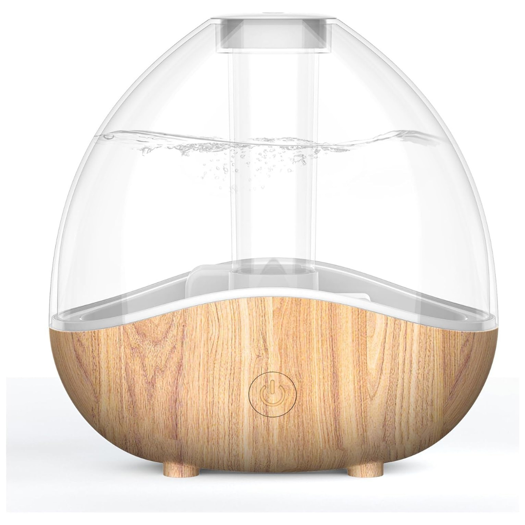 Ultrasonic Cool Mist Humidifier