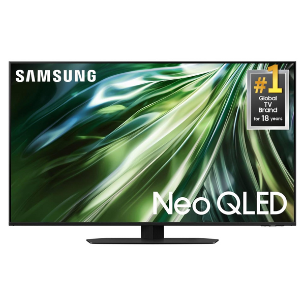 Samsung QN90D Series 75" 4K Ultra HDR Smart Neo QLED Tizen TV